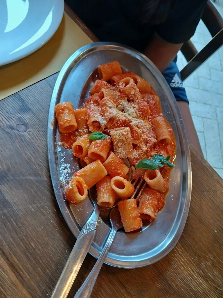 Tatiana Colantoni_Agriturismo Palombara Sabina | La Matta Fattoria_Palombara Sabina_review