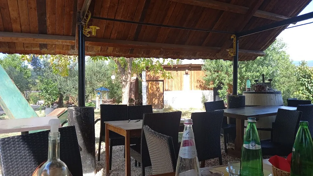 Agriturismo Palombara Sabina | La Matta Fattoria restaurant in Palombara Sabina