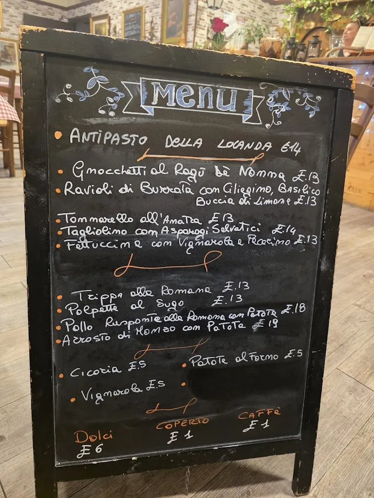 Menu_La locanda dé Nonna_Parco Leonardo_image_3