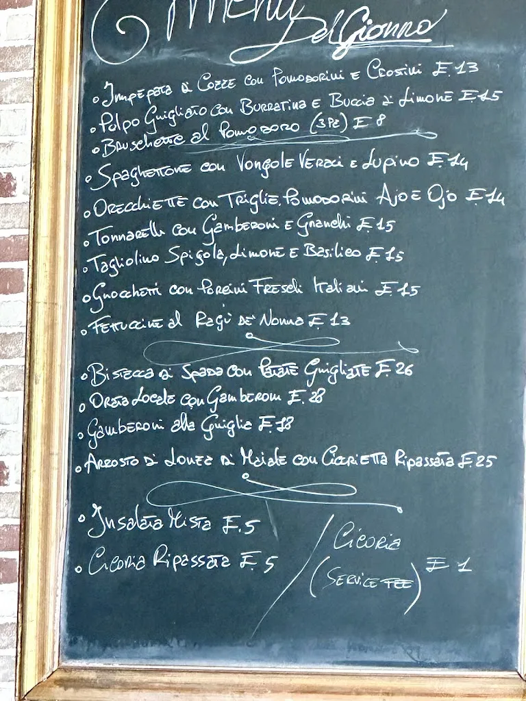 David Stejkowski_La locanda dé Nonna_Parco Leonardo_review