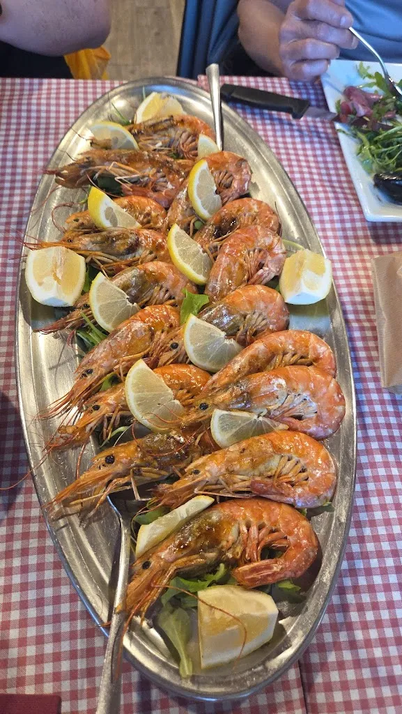 Tiffany C_La locanda dé Nonna_Parco Leonardo_review