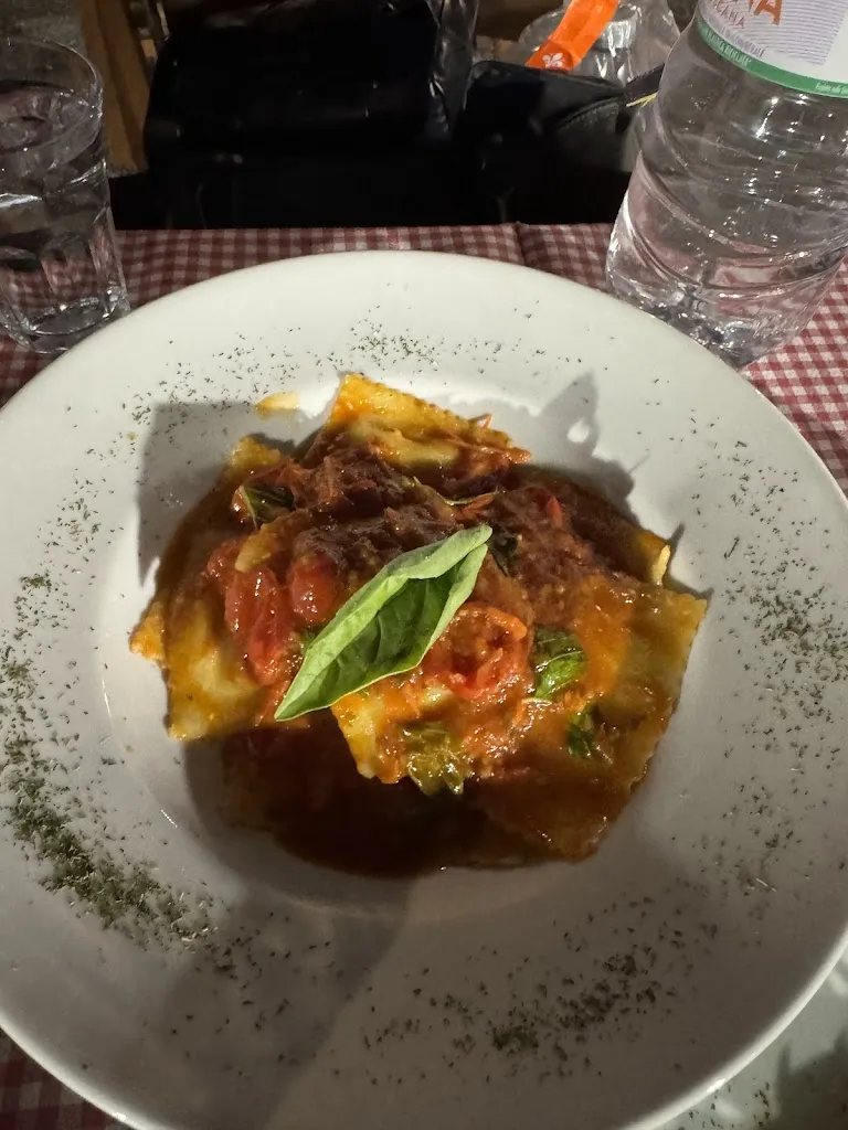 Terry Xu_La locanda dé Nonna_Parco Leonardo_review