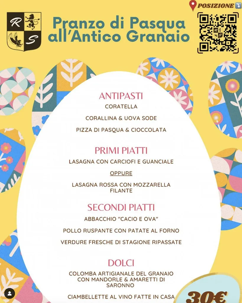 Menu_L'Antico Granaio_Paliano_image_3