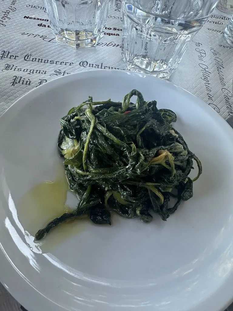 Sara Lattanzi_Cantina Bellavista_Paliano_review