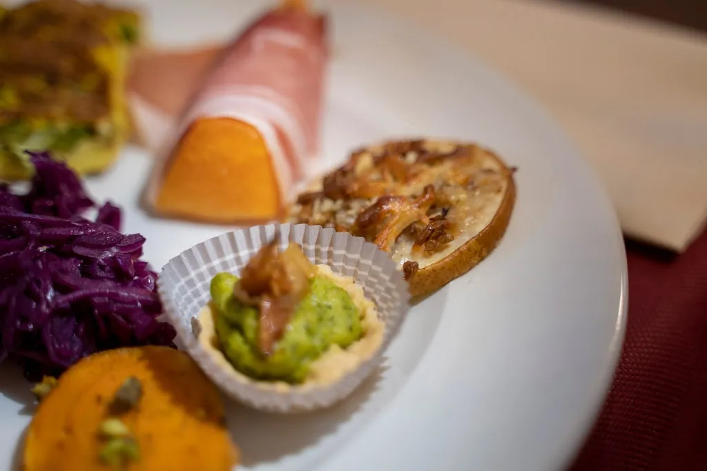 Menü_Locanda degli Angeli_Paliano_Bild_2