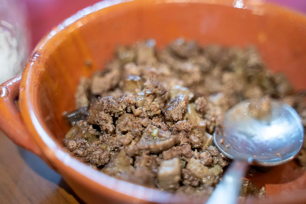 Menü_Locanda degli Angeli_Paliano_Bild_6