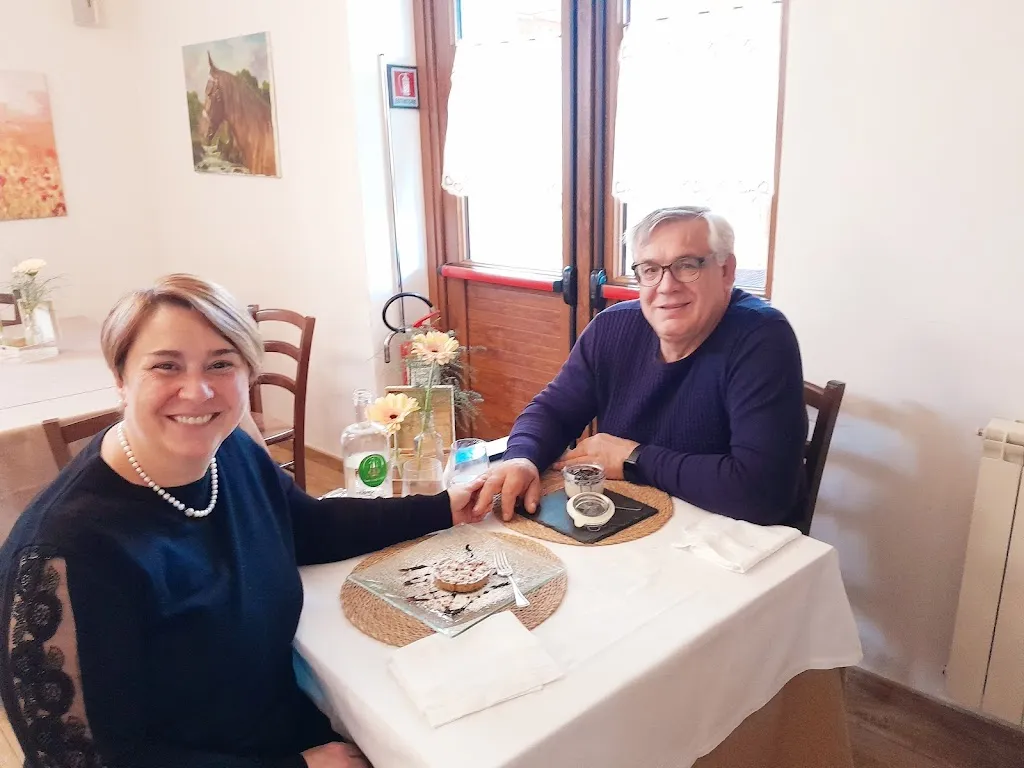 Stefania Virgili_Locanda degli Angeli_Paliano_Bewertung