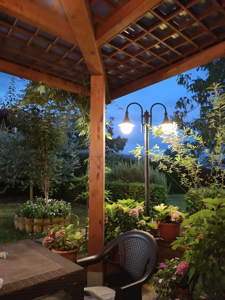 Alice OLEVANO_Locanda degli Angeli_Paliano_Bewertung