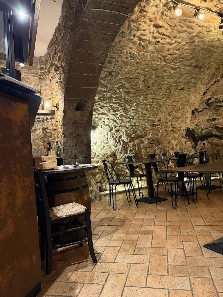 maila ziguri_Panza Piena_Paliano_review