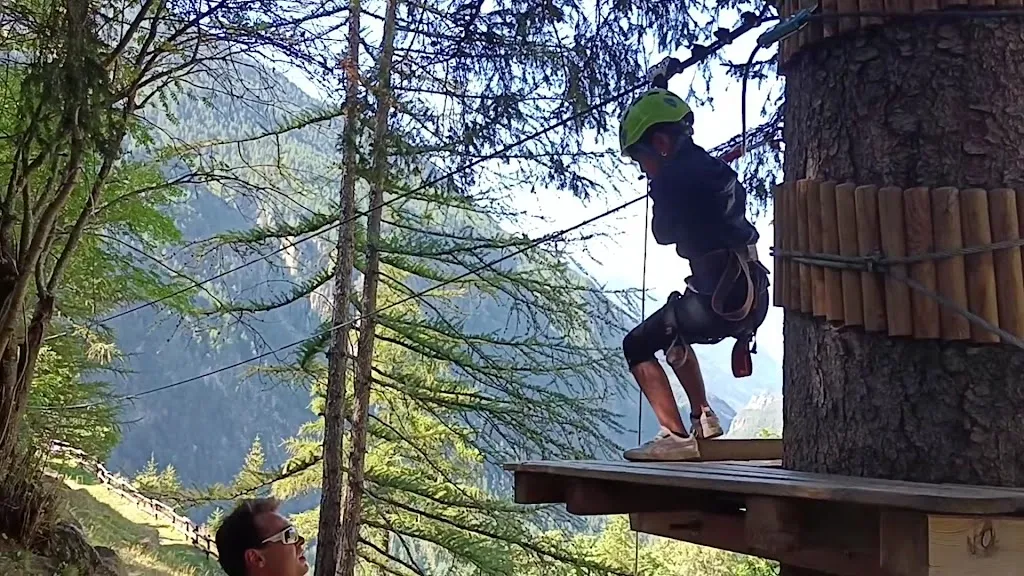 Restaurant e B&B Alpe Rebelle_Bionaz_slider_image_1