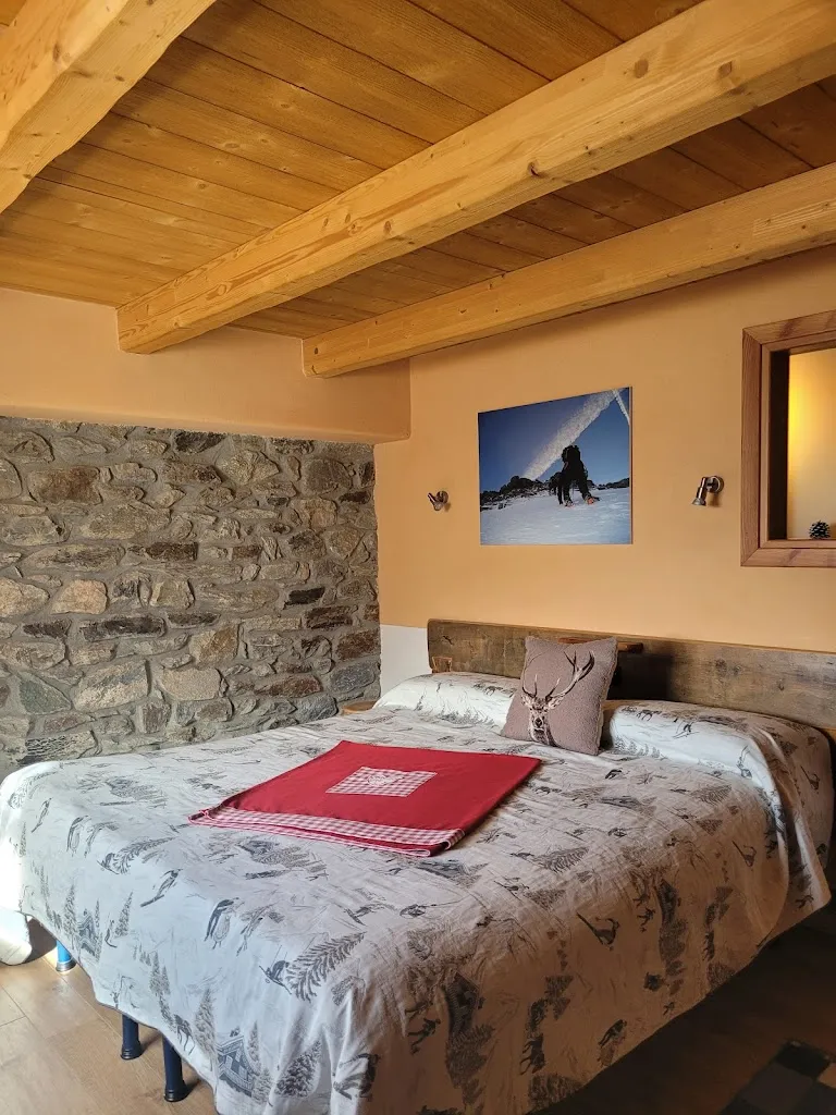 Restaurant e B&B Alpe Rebelle_Bionaz_slider_image_2