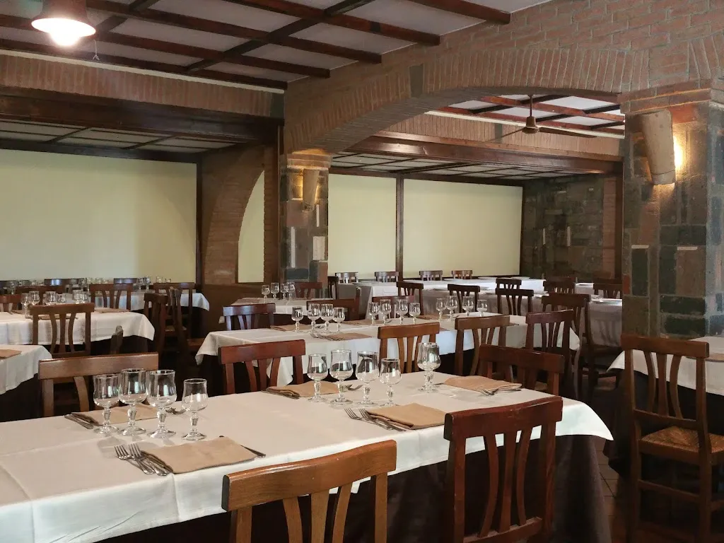 Ristorante Est Est Paliano restaurant in Paliano