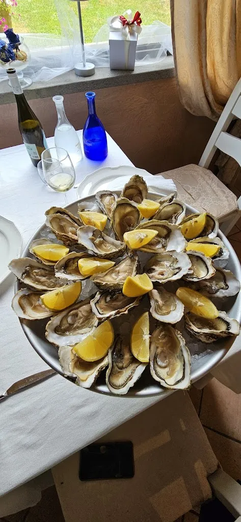 E A_Ristorante il Villaggio_Paliano_review