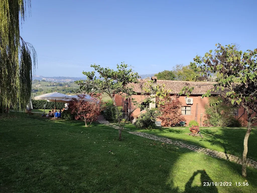 Elena Bagnari_Ristorante il Villaggio_Paliano_review