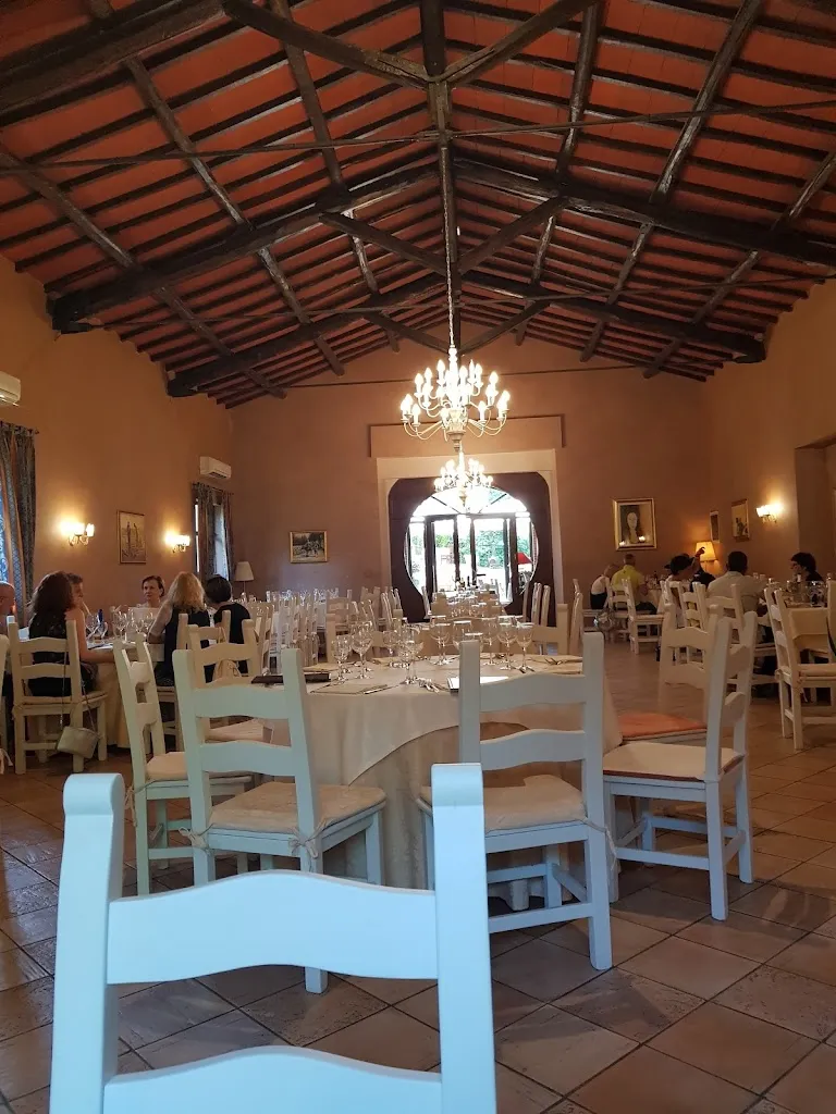 Giuseppe Testa_Ristorante il Villaggio_Paliano_review