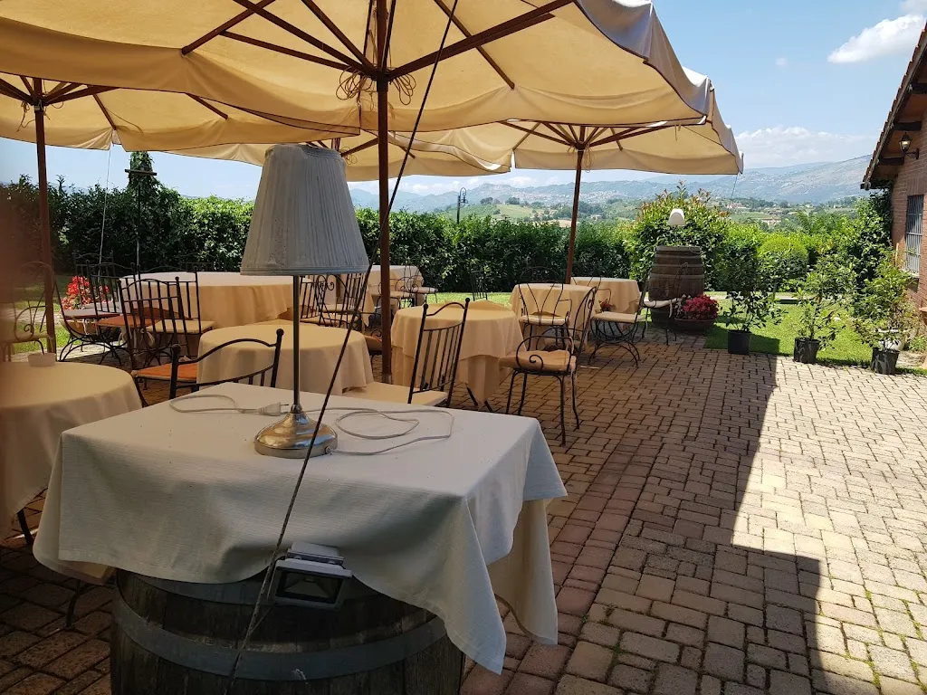 Ristorante il Villaggio_Paliano_slider_image_1