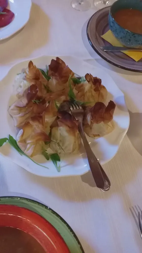 Ristorante il Villaggio_Paliano_slider_image_2