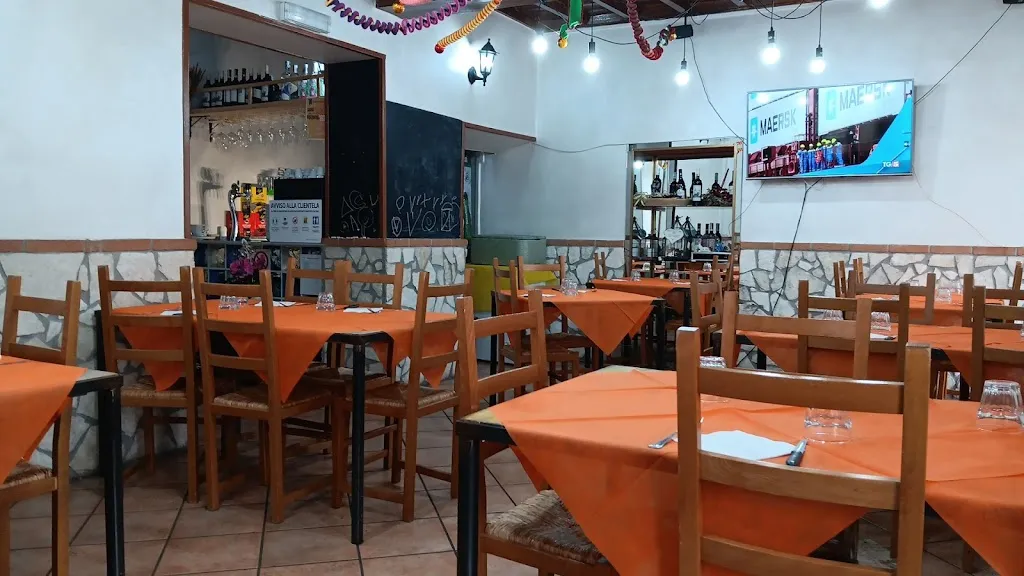 Trattoria Pizzeria I Bastioni_Paliano_slider_image_3