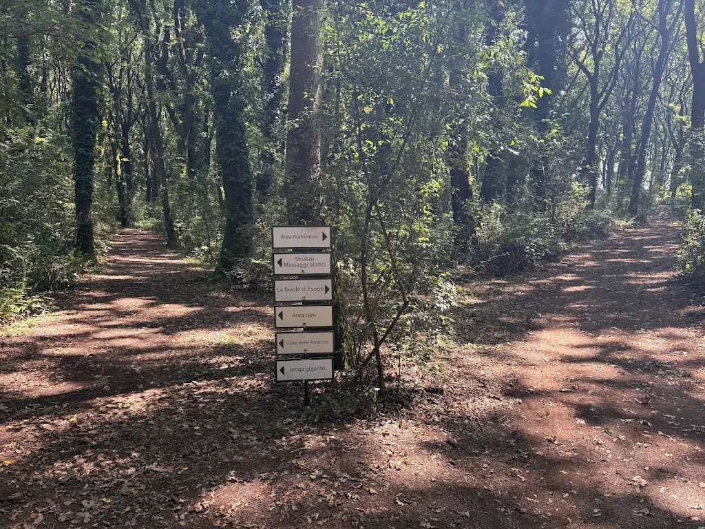 S C_Il Bosco di Paliano_Paliano_review