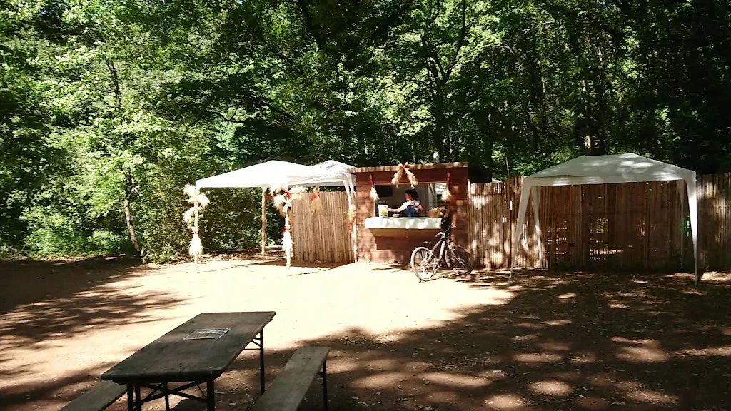 Il Bosco di Paliano restaurant in Paliano