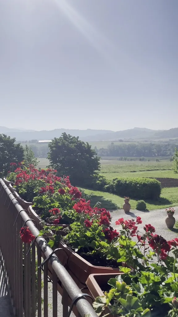 Bruna Alves_LA POLLEDRARA RELAIS DI CAMPAGNA_Paliano_review