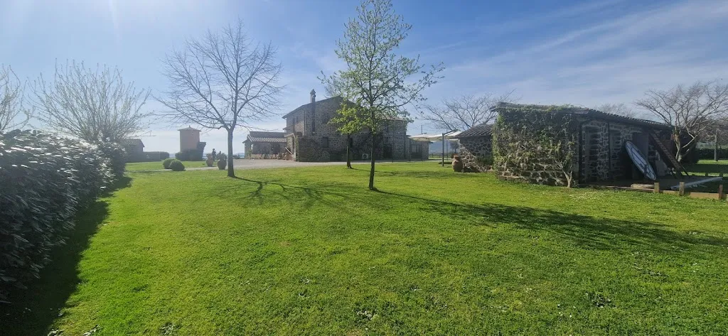 Yuri Fazi_LA POLLEDRARA RELAIS DI CAMPAGNA_Paliano_review