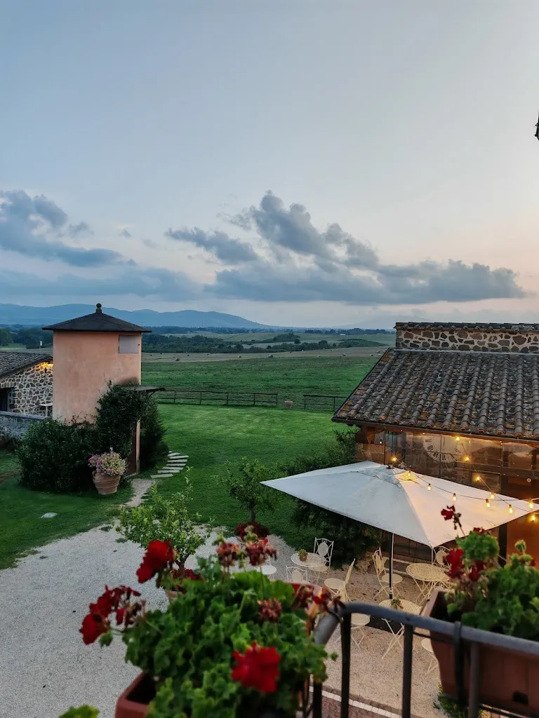 Marco Cofano_LA POLLEDRARA RELAIS DI CAMPAGNA_Paliano_review