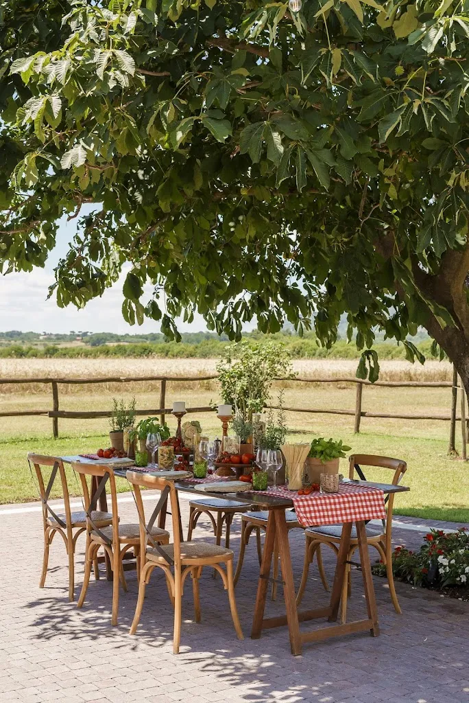 LA POLLEDRARA RELAIS DI CAMPAGNA restaurant in Paliano