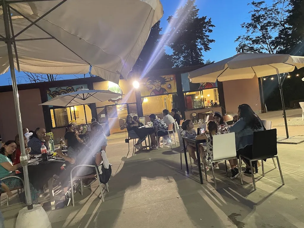 Enrico Della Gatta_Nuovo bistrot del parco_Paliano_review