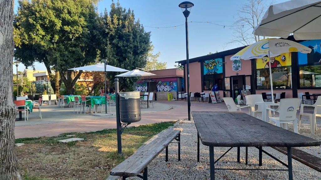 Nuovo bistrot del parco_Paliano_slider_image_1