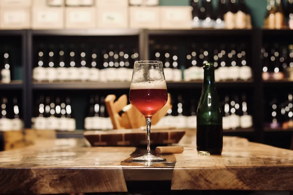 Cantina Brassicola restaurant in Paliano