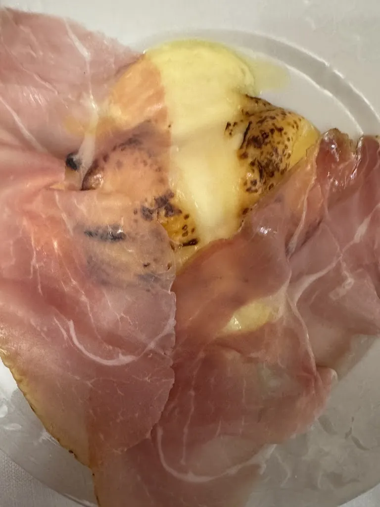 Luca Romagnoli_Pizzeria Ristorante Strabacco_Avezzano_review