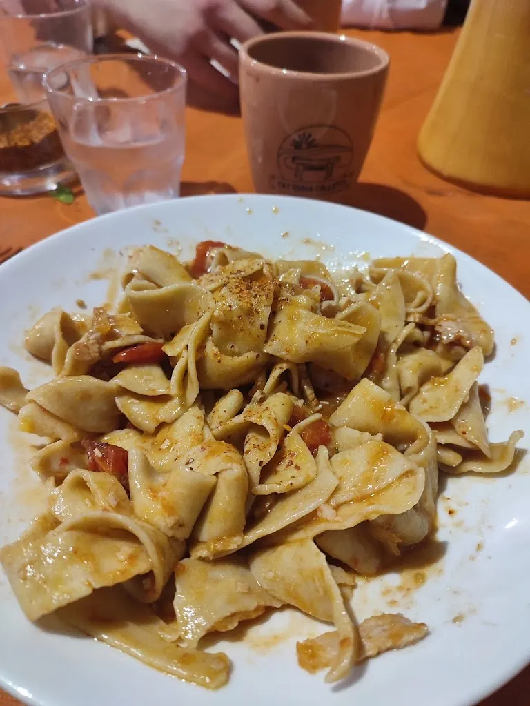 Simone Iaco_Fattoria Celletti_Paliano_review