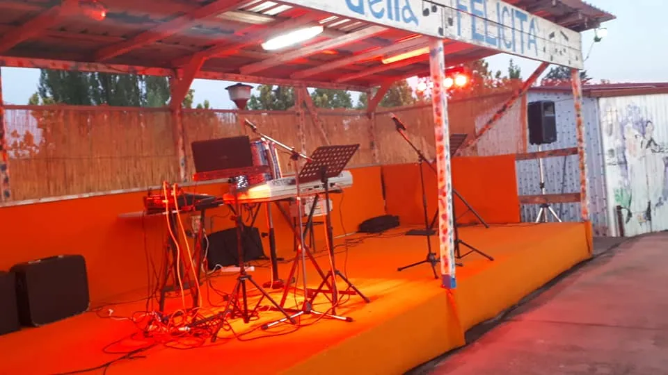 Emanuele Organetto_Lago Della Felicita_Paliano_review