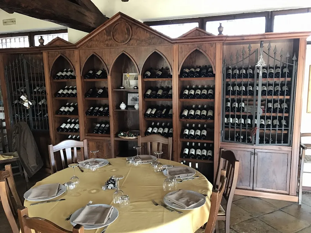 Maciej Lubański_Ristorante Il Cardinale_Paliano_review