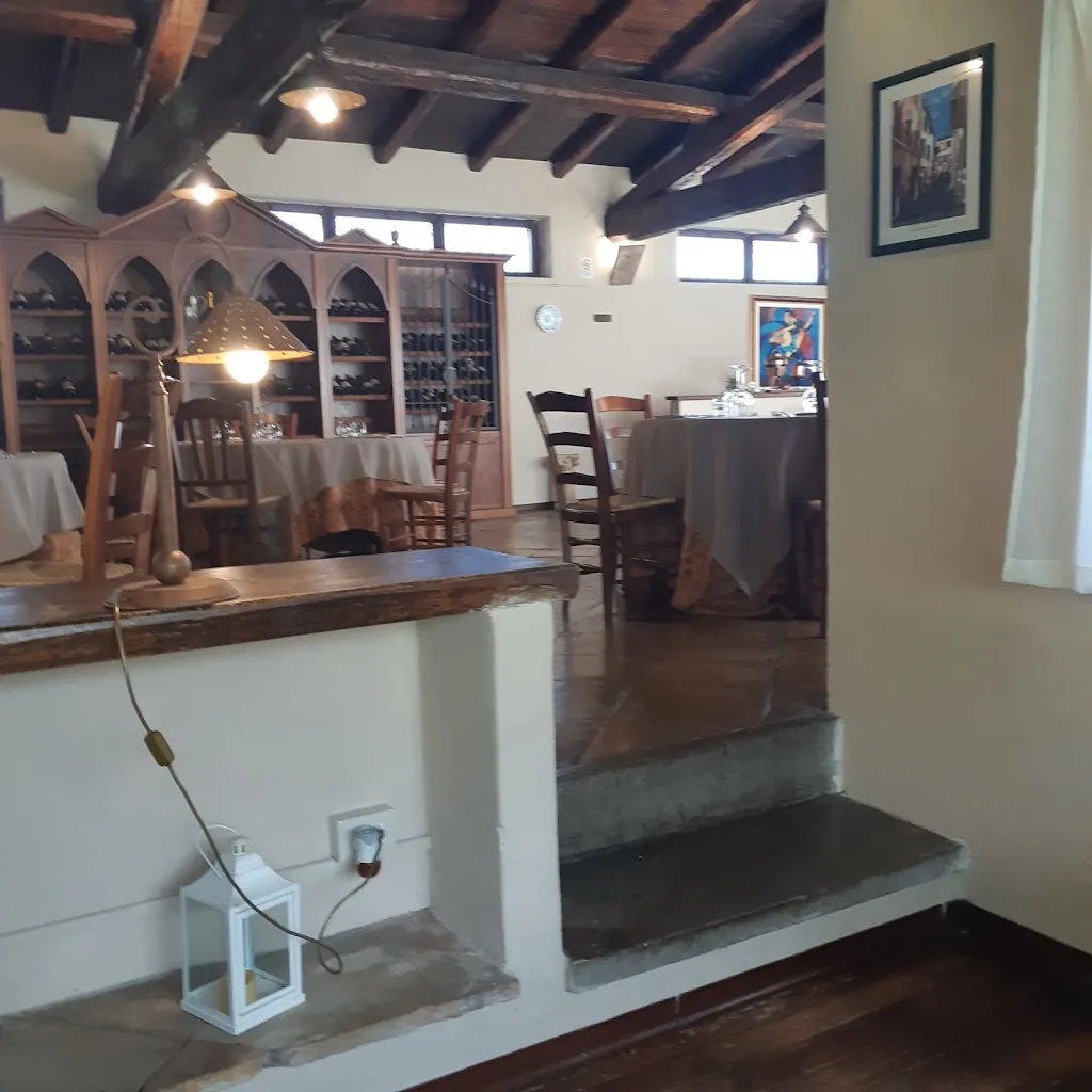 Manuel Carter_Ristorante Il Cardinale_Paliano_review