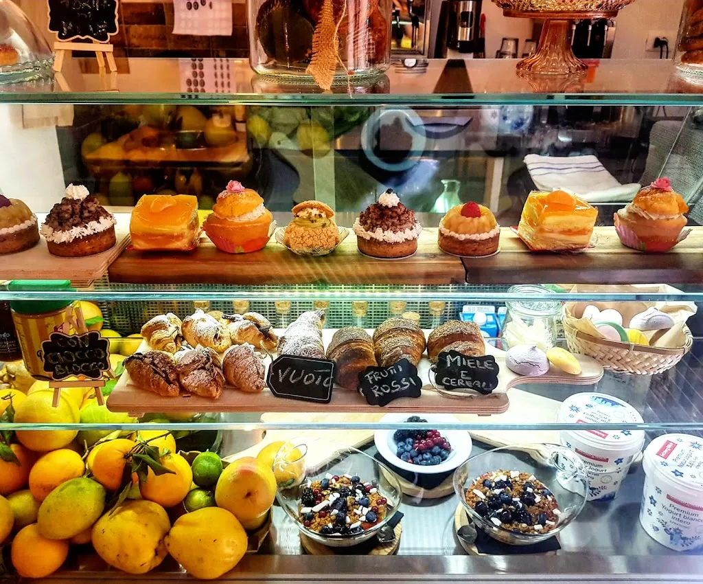 Pandemonio restaurant in Paliano