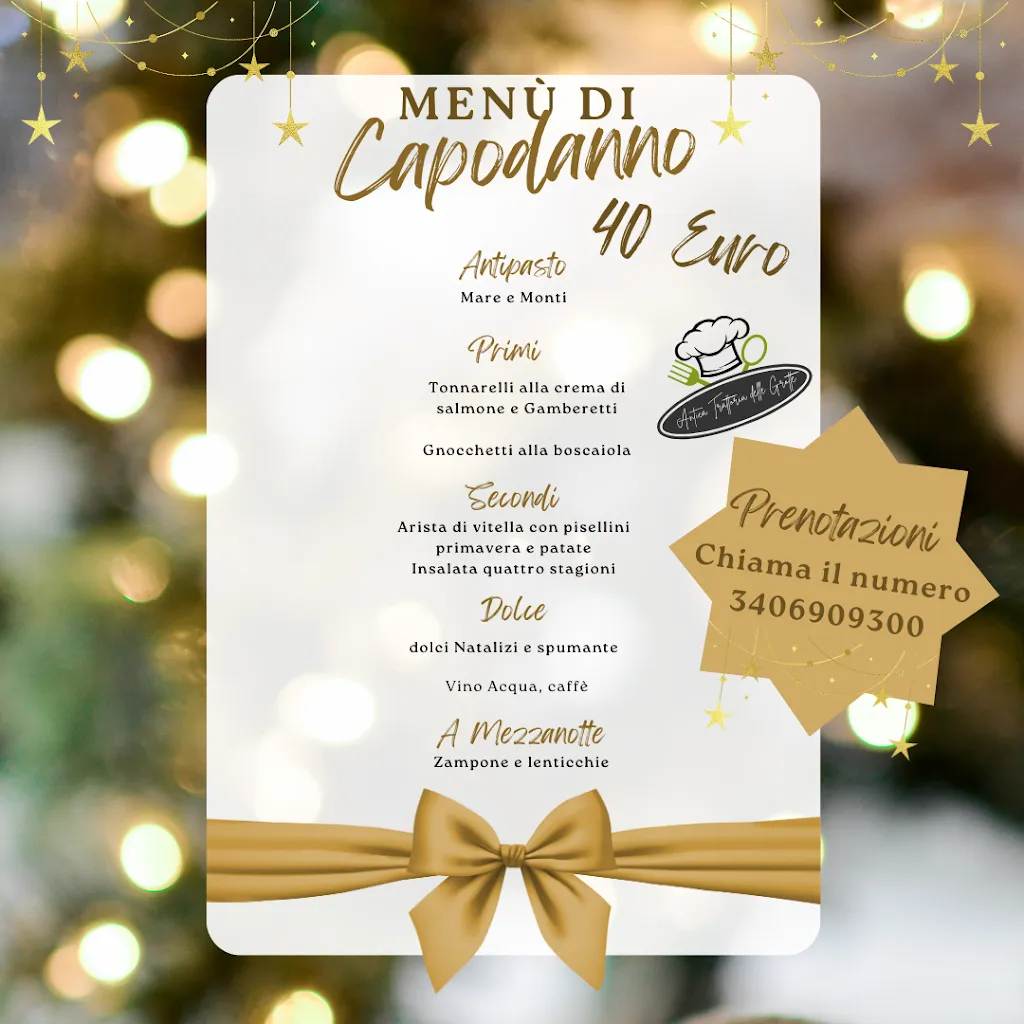 Menu_Antica Trattoria delle Grotte_Pastena_image_1