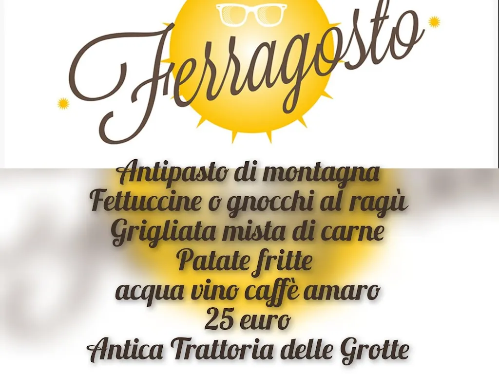 Menu_Antica Trattoria delle Grotte_Pastena_image_4
