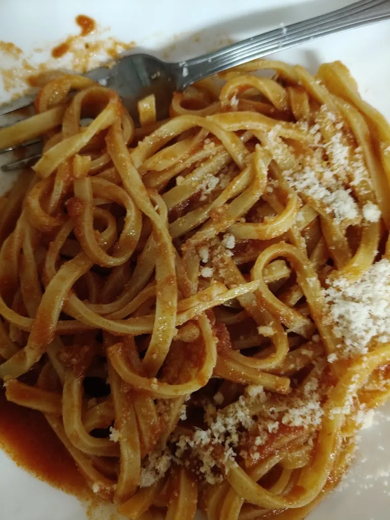 Alessandro_Antica Trattoria delle Grotte_Pastena_review