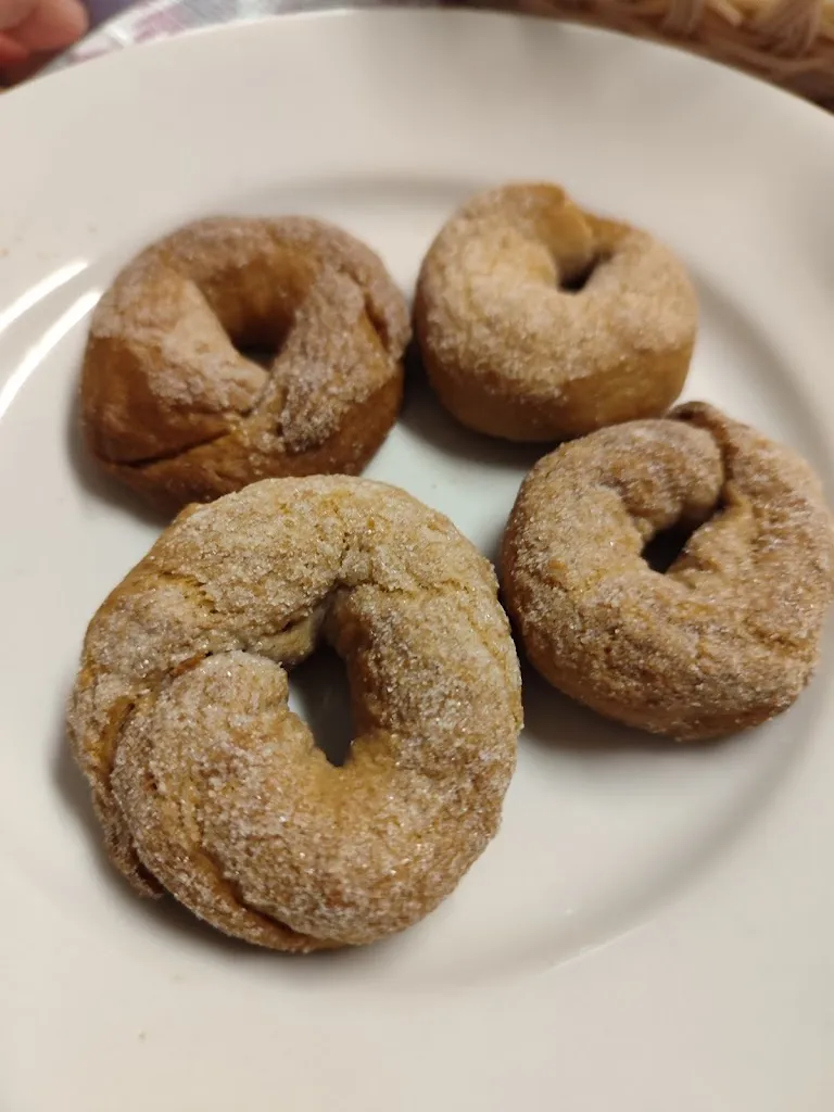 Valentina_Antica Trattoria delle Grotte_Pastena_review