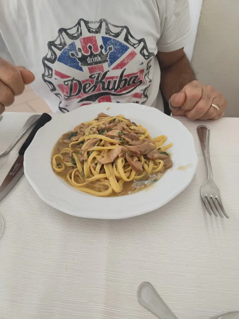 Menu_Ristorante - Pizzeria Il Rinascente Di Santarelli Maurizio_Pastena_image_2