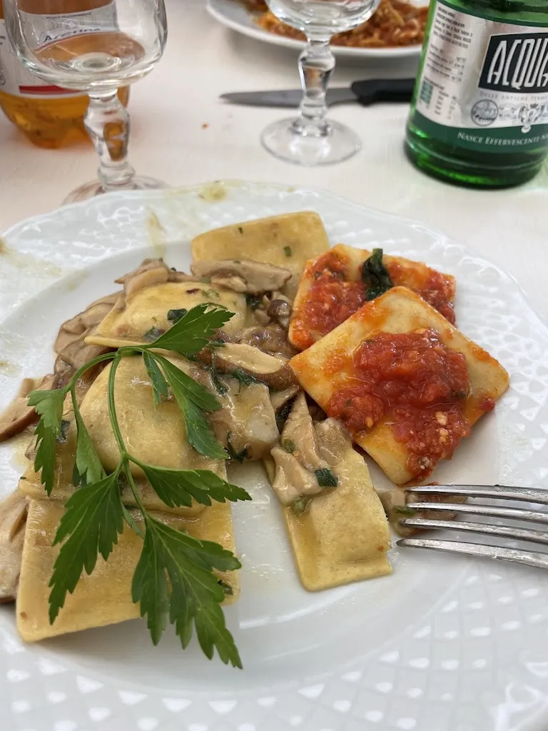 Menu_Ristorante - Pizzeria Il Rinascente Di Santarelli Maurizio_Pastena_image_6