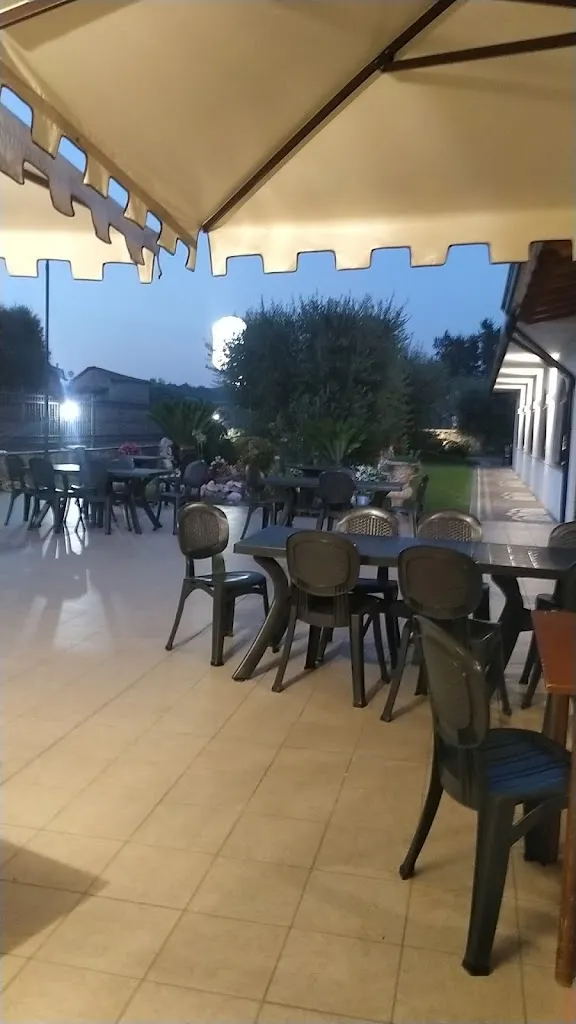 Cistia cistia_Ristorante - Pizzeria Il Rinascente Di Santarelli Maurizio_Pastena_review