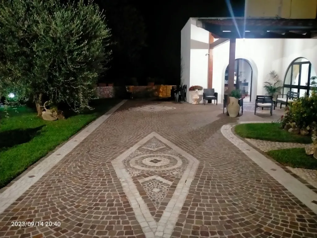 Willy Moro_Ristorante - Pizzeria Il Rinascente Di Santarelli Maurizio_Pastena_review