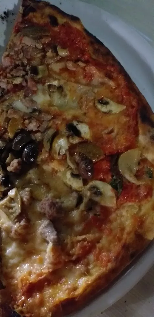 Rita Mancini_Ristorante - Pizzeria Il Rinascente Di Santarelli Maurizio_Pastena_review