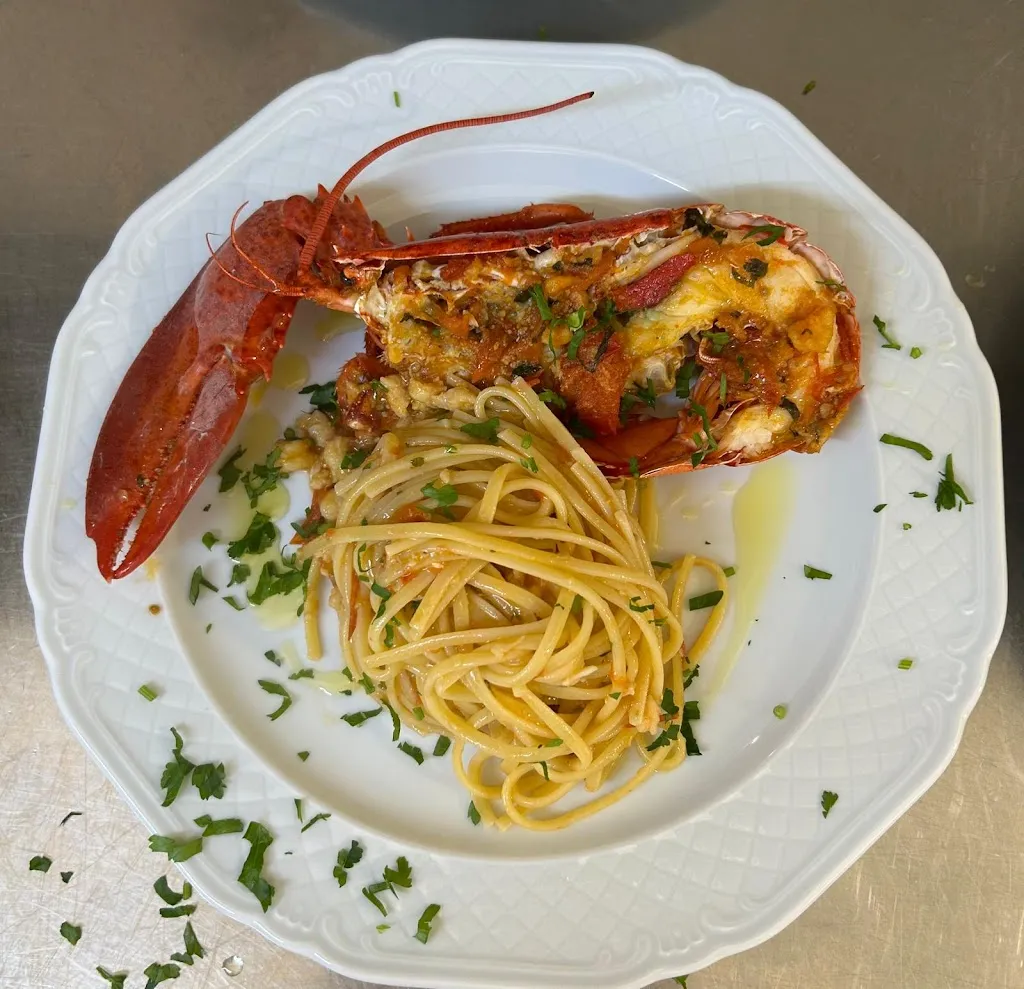 Ristorante - Pizzeria Il Rinascente Di Santarelli Maurizio_Pastena_slider_image_2