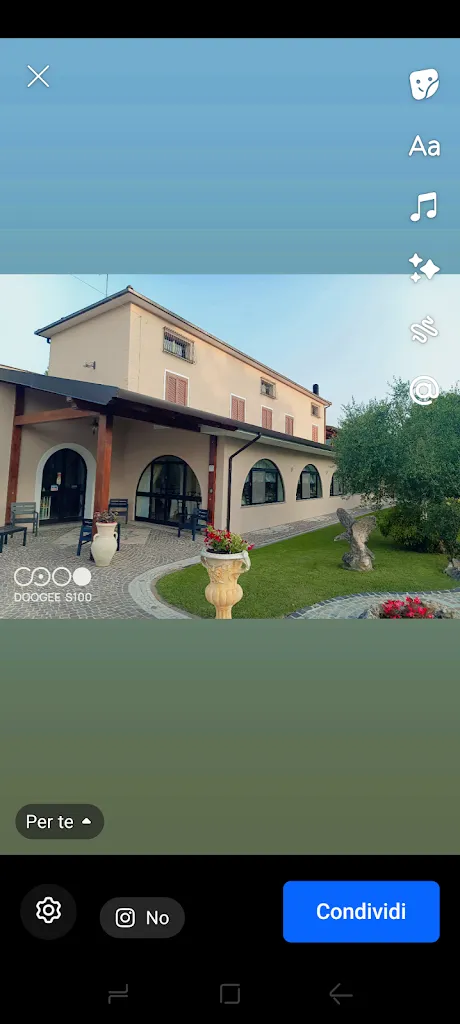 Ristorante - Pizzeria Il Rinascente Di Santarelli Maurizio_Pastena_slider_image_3