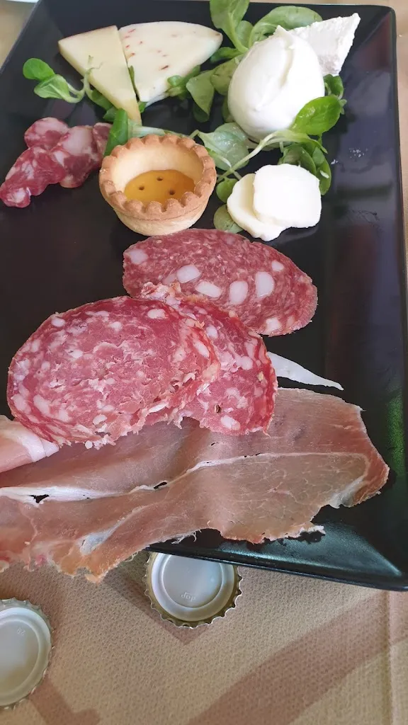 Menu_Trattoria Pizzeria L'Alberata_Pastena_image_5