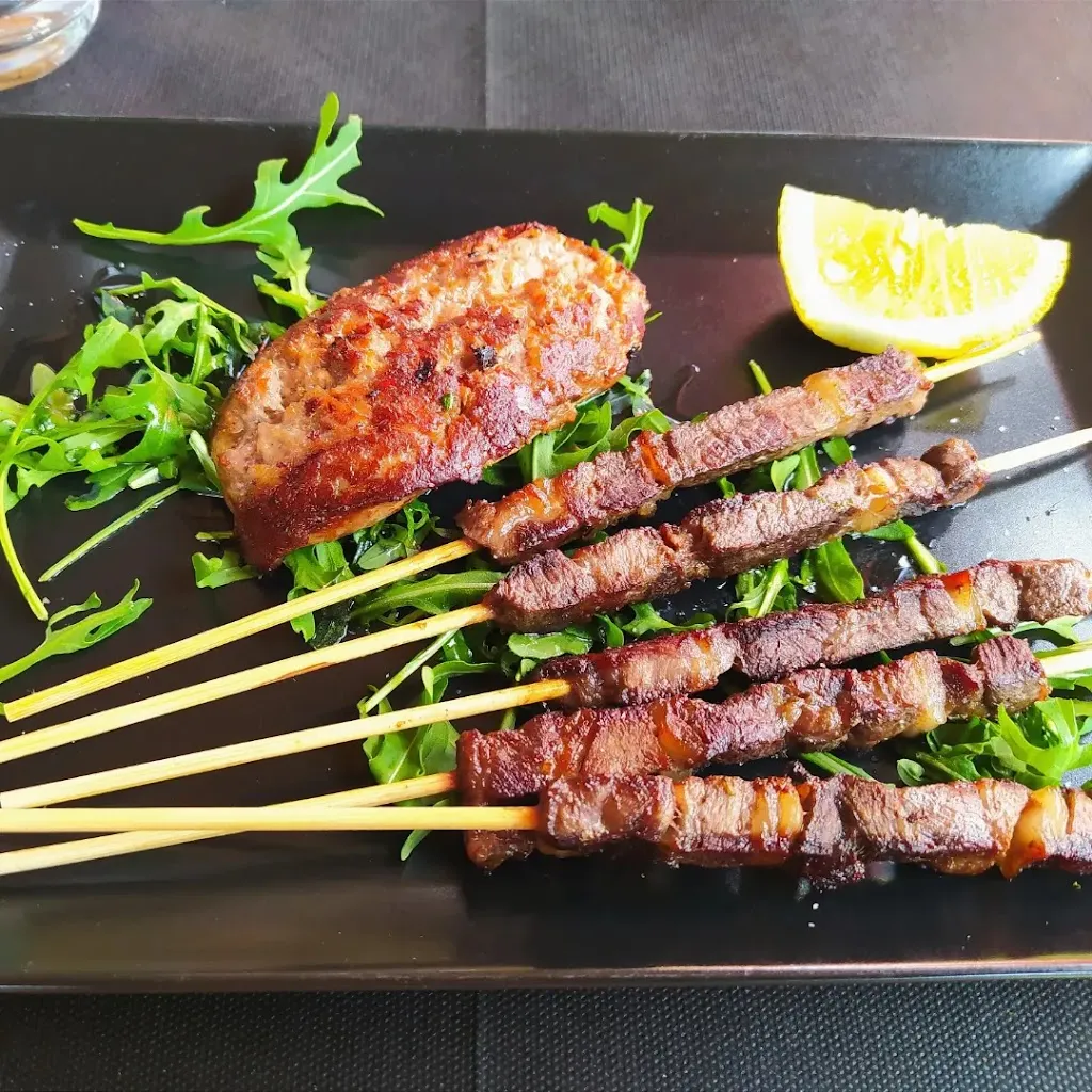 Trattoria Pizzeria L'Alberata_Pastena_slider_image_2